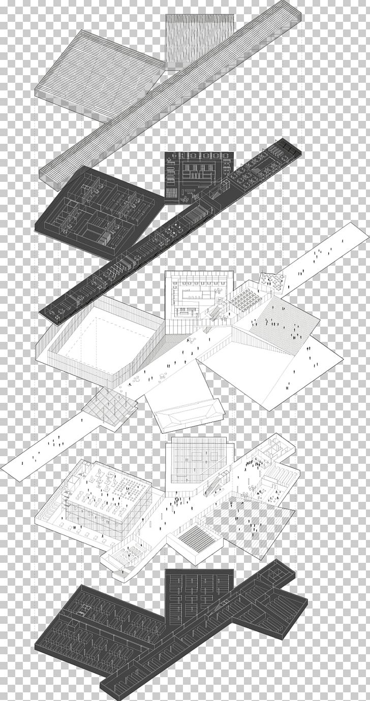Cyprus Museum Architecture PNG, Clipart, Angle, Architectural Design Competition, Architectural Engineering, Architecture, Black And White Free PNG Download