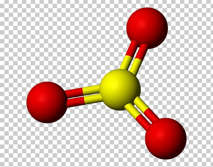 Sulfur Trioxide Molecular Geometry Molecule Sulfur Dioxide PNG, Clipart, Ball, Chemical Element, Chemistry, Line, Miscellaneous Free PNG Download