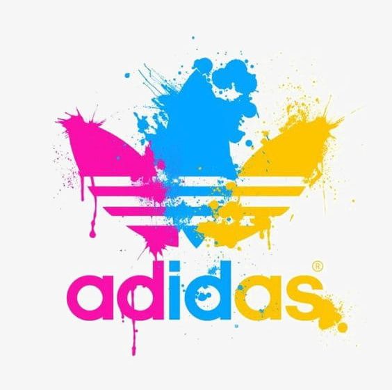 Adidas Icon PNG, Adidas, Adidas Clipart, Brand, Color, Icon Clipart Free PNG Download