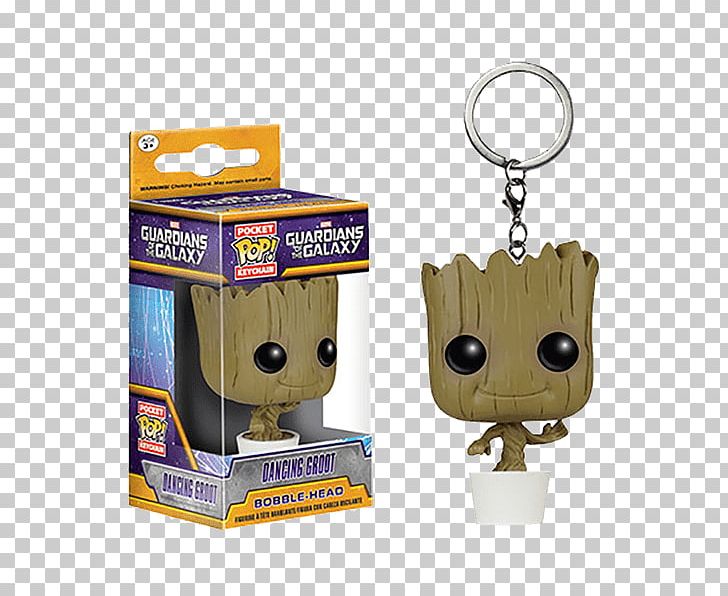 Baby Groot Funko Key Chains Star-Lord PNG, Clipart, Action Toy Figures, Baby Groot, Bobblehead, Dance, Funko Free PNG Download
