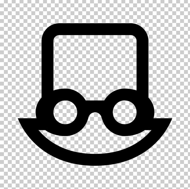 Computer Icons Icon Design PNG, Clipart, Angle, Black And White, Computer Icons, Download, Eyewear Free PNG Download