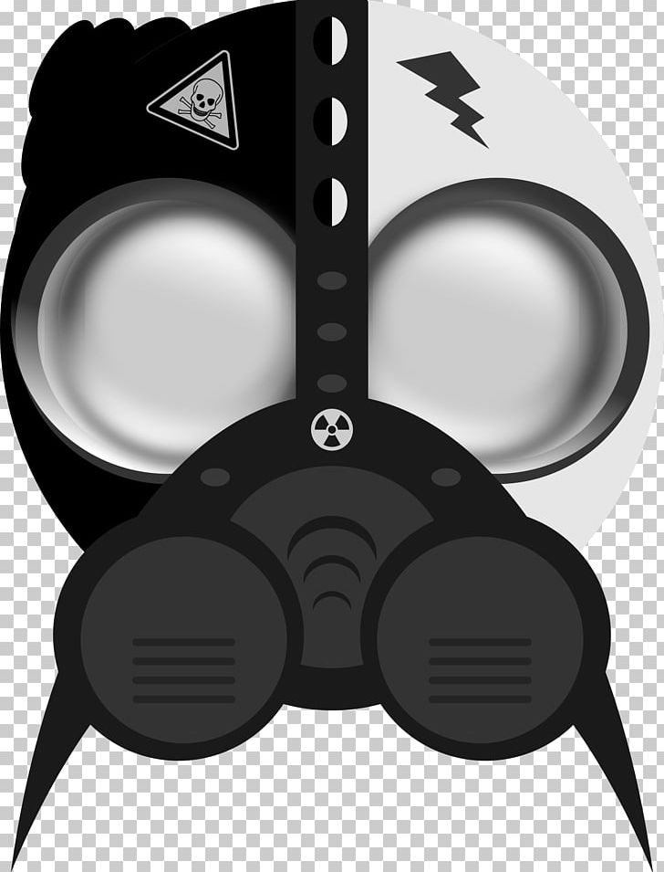 Gas Mask PNG, Clipart, Art, Black And White, Blog, Computer Icons, Desktop Wallpaper Free PNG Download