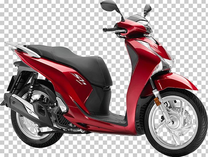 Honda SH150i Scooter Motorcycle Honda PCX PNG, Clipart, 2017, Automotive Design, Automotive Wheel System, Car, Cars Free PNG Download