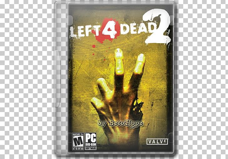 Left 4 Dead 2 Video Games Cooperative Gameplay Steam PNG, Clipart, Brand, Cooperative Gameplay, Electronic Arts, Game, Left 4 Dead Free PNG Download