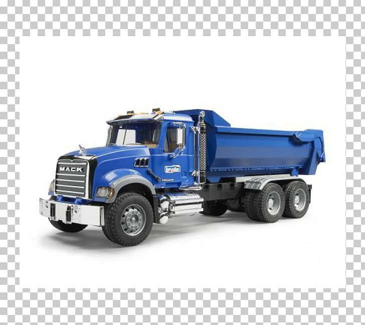 Mack Trucks Car Dump Truck Bruder PNG, Clipart, Automotive Exterior, Brand, Bruder, Bruder Mack, Car Free PNG Download