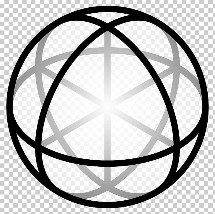 Modern Paganism Triquetra Symbol Religion PNG, Clipart, Area, Ball, Black And White, Circle, Deity Free PNG Download