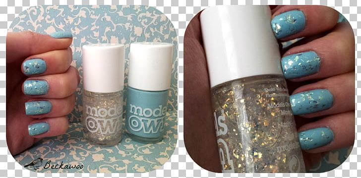 Nail Polish Manicure Teal Glitter PNG, Clipart, Cosmetics, Finger, Glitter, Hand, Manicure Free PNG Download