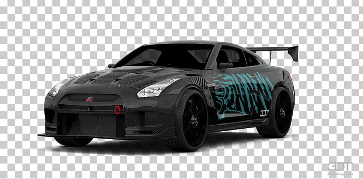 Nissan GT-R Sports Car Motor Vehicle Wheel PNG, Clipart, 2010 Nissan Gtr, Automotive Design, Automotive Exterior, Automotive Tire, Automotive Wheel System Free PNG Download