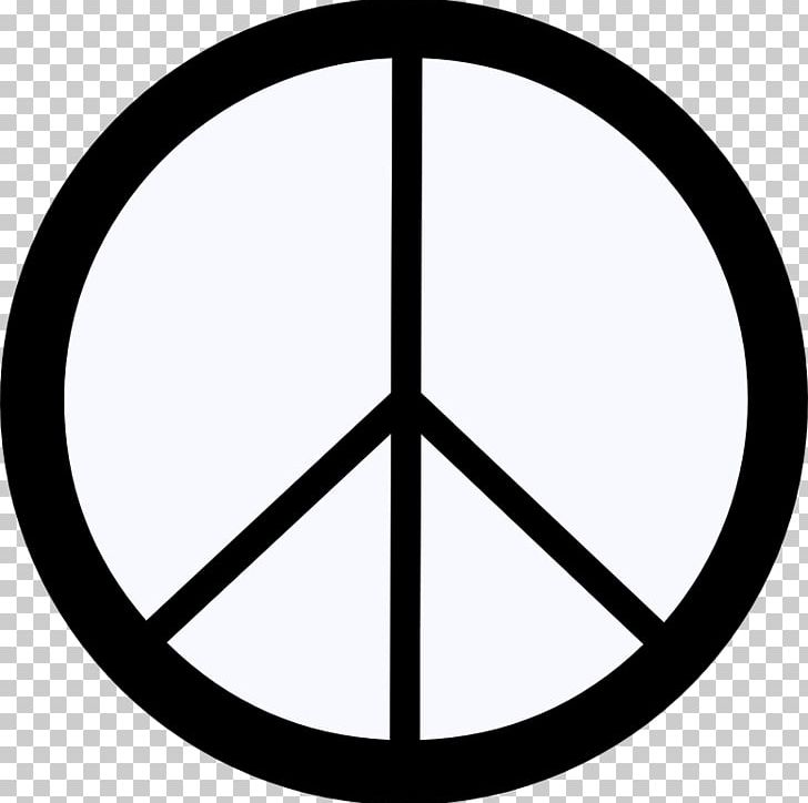 Peace Symbols Hippie PNG, Clipart, Angle, Area, Black And White, Campaign For Nuclear Disarmament, Circle Free PNG Download