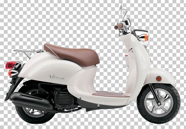 Scooter Yamaha Motor Company Honda Yamaha Vino 125 Motorcycle PNG, Clipart, Allterrain Vehicle, Cars, Engine, Fourstroke Engine, Fuel Efficiency Free PNG Download