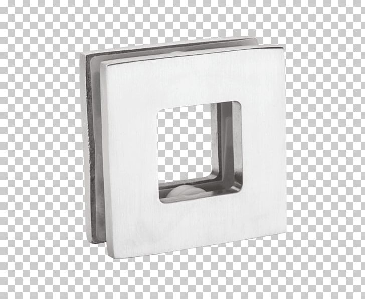 Silver Product Design Rectangle PNG, Clipart, Angle, Computer Hardware, Hardware, Hardware Accessory, Metal Free PNG Download