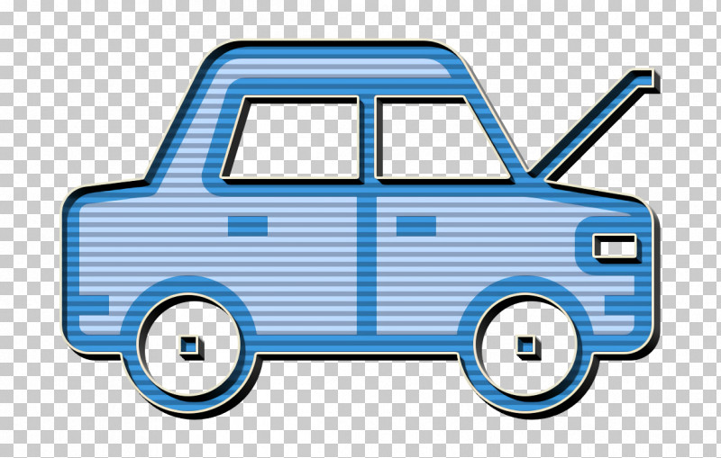Transportation Icon Car Icon PNG, Clipart, Car, Car Icon, Line, Model Car, Transport Free PNG Download
