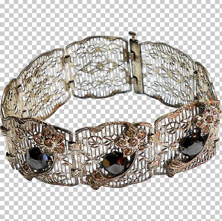 Bracelet Bangle Silver Bling-bling Jewelry Design PNG, Clipart, Art Deco, Bangle, Blingbling, Bling Bling, Bracelet Free PNG Download