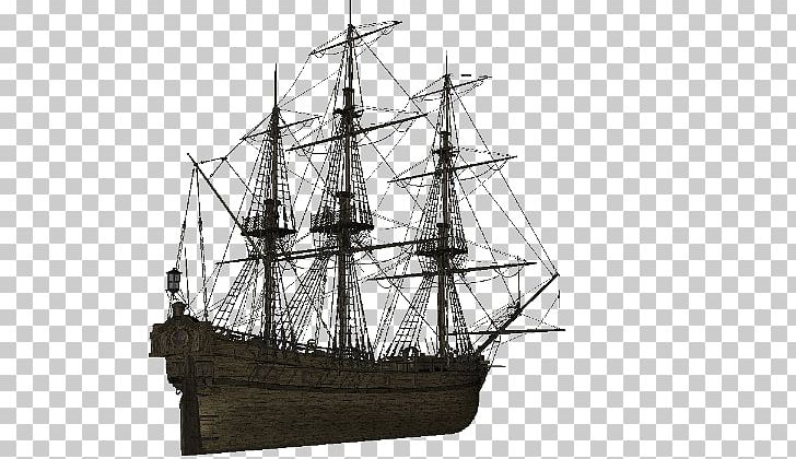 Brigantine Sloop-of-war Ship Of The Line Clipper Barque PNG, Clipart, Brig, Caravel, Carrack, Ship, Ship Of The Line Free PNG Download