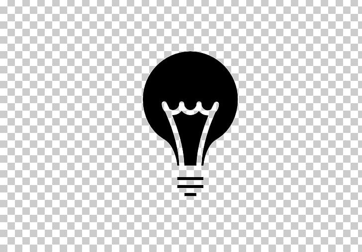 Computer Icons Incandescent Light Bulb Symbol PNG, Clipart, Black, Black And White, Brand, Bulb, Computer Icons Free PNG Download