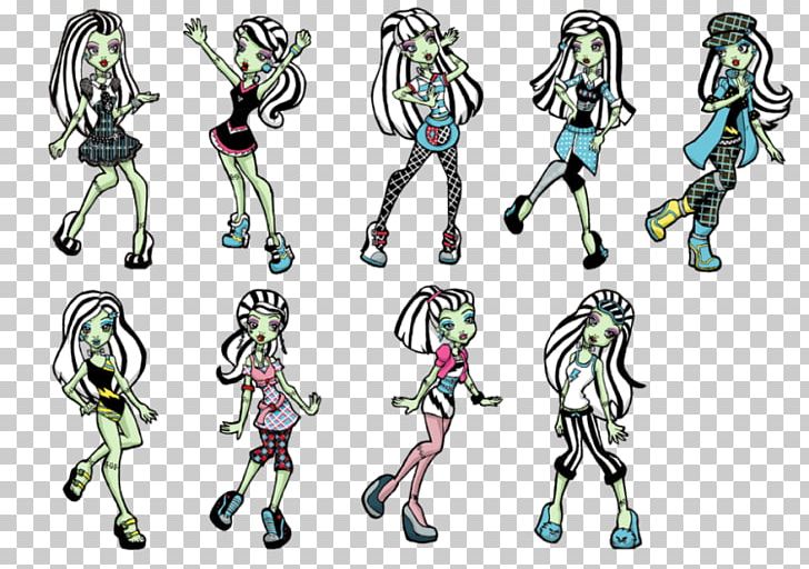 Frankie Stein Monster High Cleo DeNile Doll Toy PNG, Clipart, Act, Action Toy Figures, Animal Figure, Cartoon Network, Cleo Denile Free PNG Download