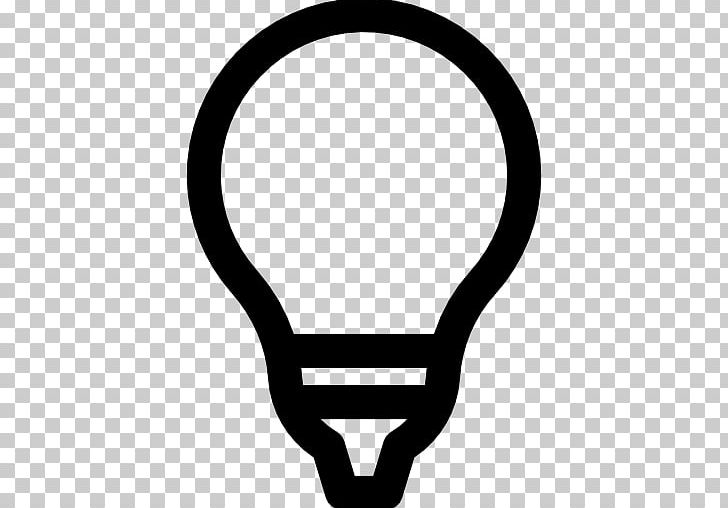 Incandescent Light Bulb Lamp PNG, Clipart, Black, Black And White, Body Jewelry, Circle, Computer Icons Free PNG Download