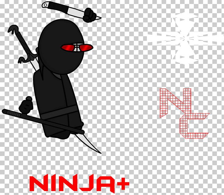 Ninja Logo PNG Transparent Images Free Download