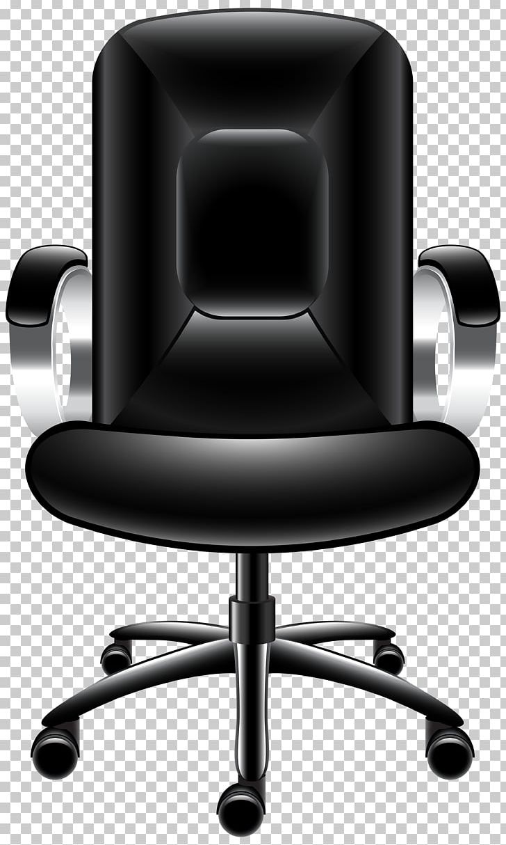Office Chair Table PNG, Clipart, Angle, Armrest, Bench, Black And White, Chair Free PNG Download
