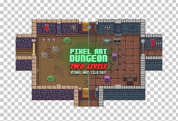 Pixel Art Pixel Dungeon Animated Film 2D Computer Graphics PNG, Clipart, 2d Computer Graphics, Animated Film, Art, Drawing, Floor Plan Free PNG Download