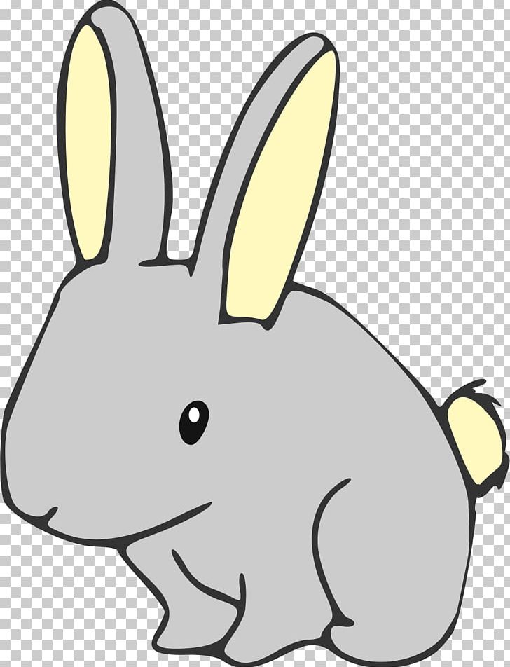Rabbit Easter Bunny Color PNG, Clipart, Animal Figure, Animals, Artwork, Color, Computer Icons Free PNG Download