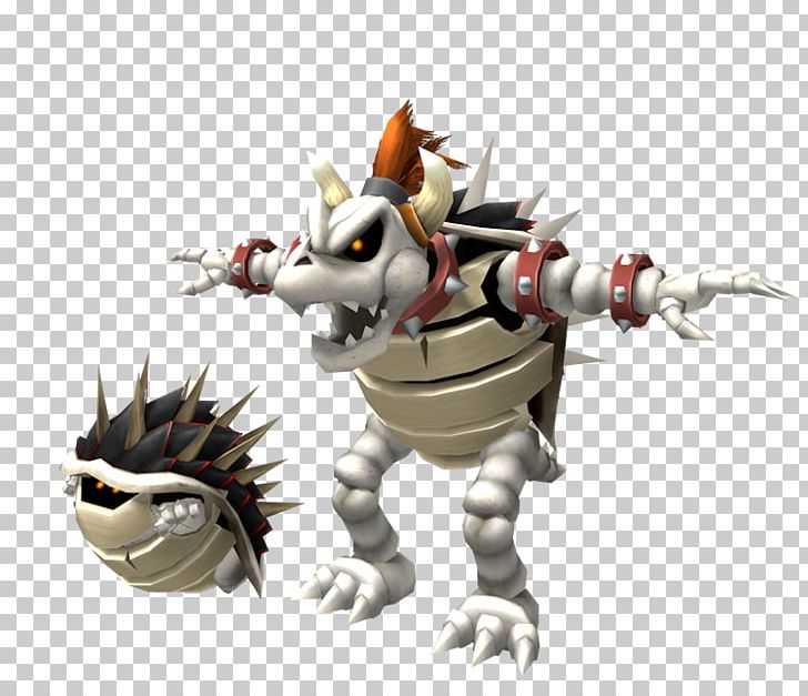 Super Smash Bros. Brawl Super Smash Bros. Melee Bowser Project M GameCube PNG, Clipart, Action Figure, Bowser, Download, Fictional Character, Figurine Free PNG Download
