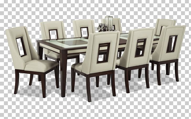 Table Dining Room Bob's Discount Furniture Matbord Chair PNG, Clipart,  Free PNG Download