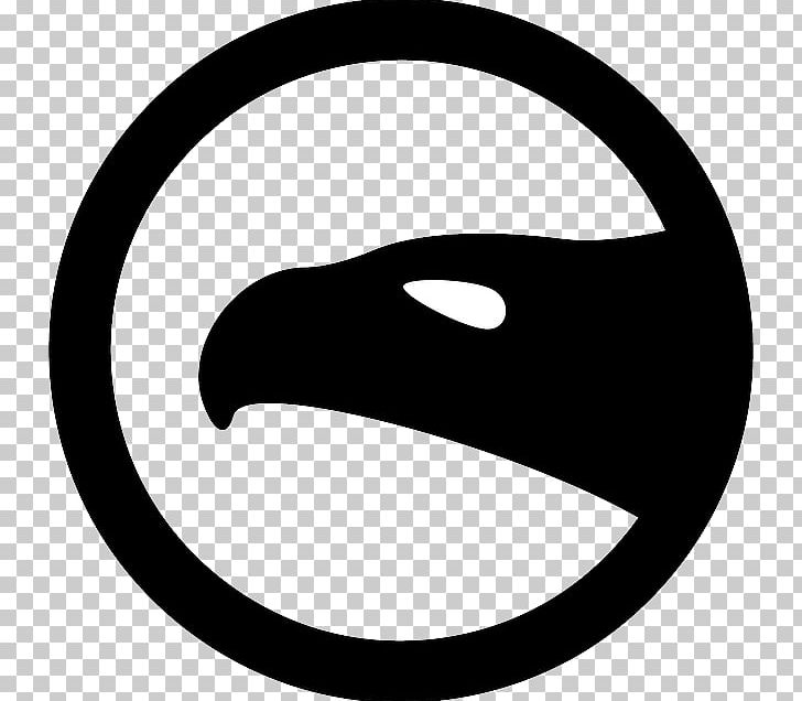 Bald Eagle Eagle Eye PNG, Clipart, Animals, Bald Eagle, Black, Black And White, Circle Free PNG Download