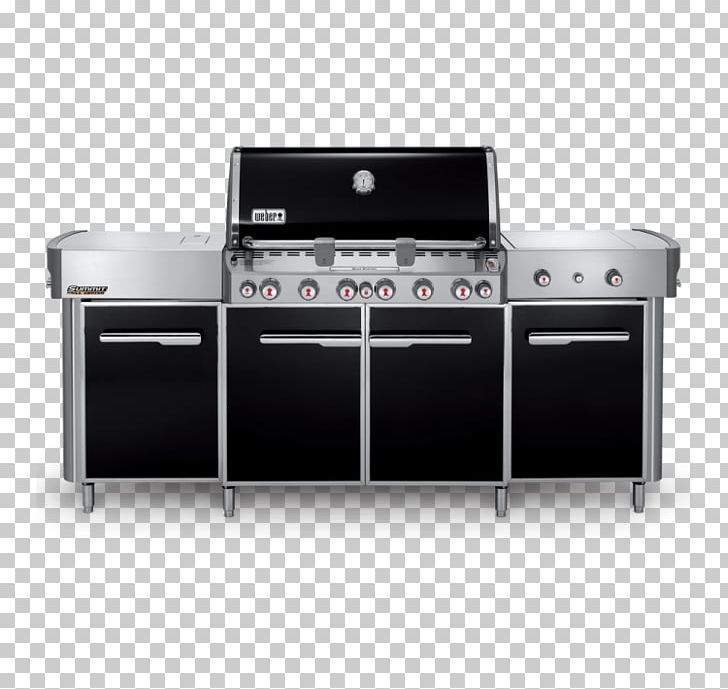 Barbecue Weber Summit Grill Center Weber-Stephen Products Grilling Natural Gas PNG, Clipart, Barbecue, Cooking, Electronic Instrument, Food Drinks, Furniture Free PNG Download