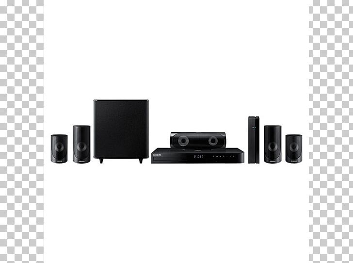 Blu-ray Disc Home Theater Systems Samsung HT-J4500 5.1 Surround Sound PNG, Clipart, 3d Film, 3d Television, 51 Surround Sound, Audio, Bluray Disc Free PNG Download