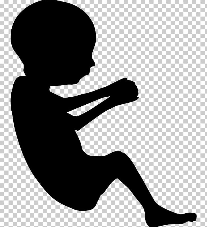 Fetus Pregnancy Silhouette Infant PNG, Clipart, Abortion, Arm, Assisted Reproductive Technology, Black And White, Computer Icons Free PNG Download