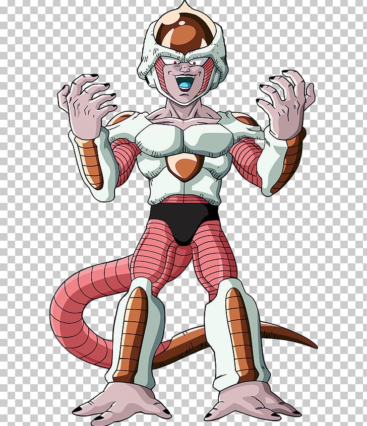 Frieza Vegeta Goku Gohan Trunks PNG, Clipart,  Free PNG Download