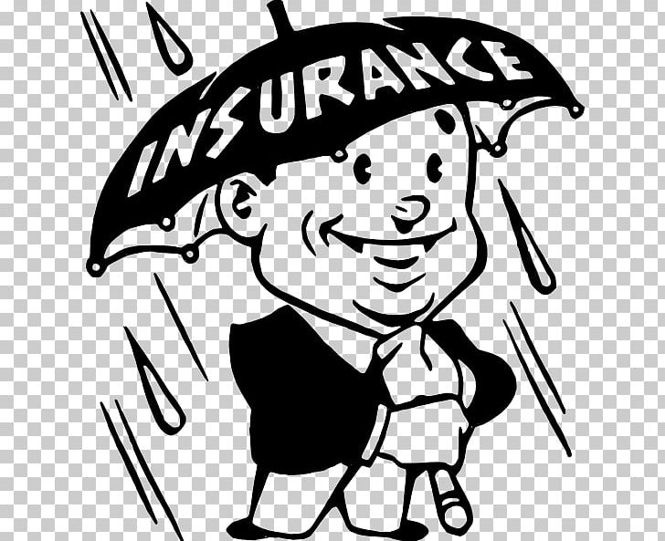 Health Insurance Life Insurance Insurance Policy PNG, Clipart, Artwork, Black, Black And White, Blog, Cartoon Free PNG Download