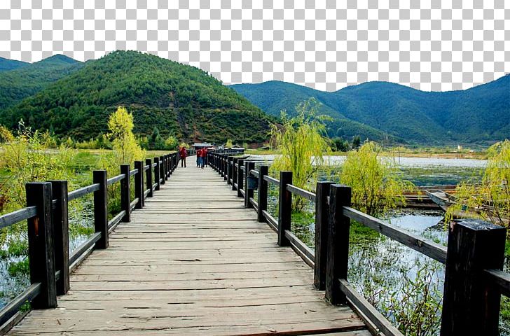 Lugu Lake Lijiang Nakhi People PNG, Clipart, Attractions, Bridge, Bridges, Culture, Famous Free PNG Download