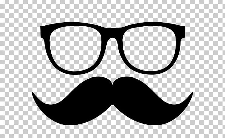 Moustache Glasses Computer Icons PNG, Clipart, Beard, Black, Black And White, Computer Icons, Desktop Wallpaper Free PNG Download