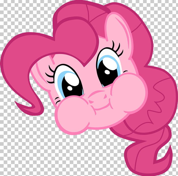 Pinkie Pie My Little Pony: Friendship Is Magic Fandom Fluttershy Horse PNG, Clipart, Animals, Art, Carnivoran, Cartoon, Character Free PNG Download