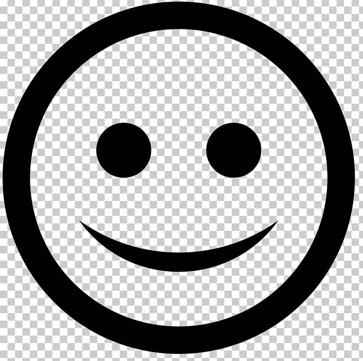 Smiley Emoticon Computer Icons Wink PNG, Clipart, Black And White, Circle, Computer Icons, Download, Emotes Free PNG Download