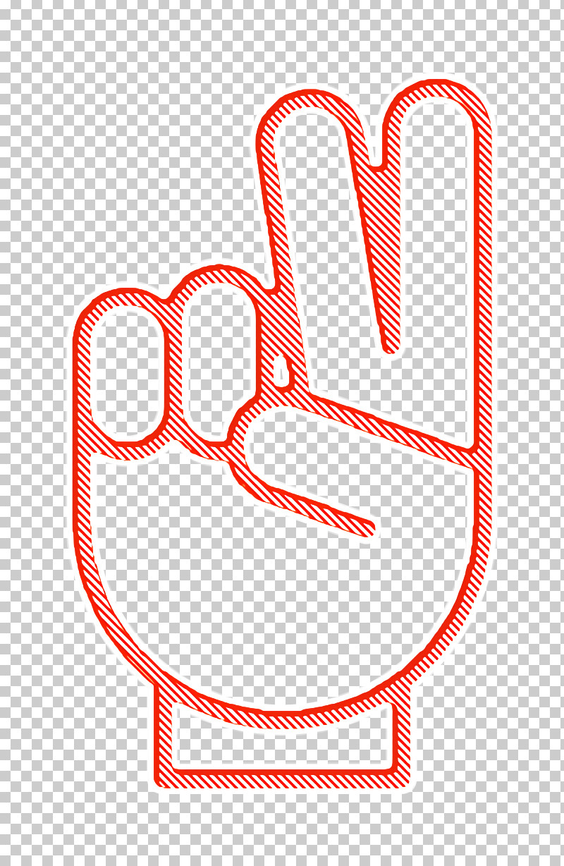 Signs Lenguage U Icon Gesture Hands Lineal Icon Gestures Icon PNG, Clipart, Chemical Symbol, Chemistry, Gesture Hands Lineal Icon, Gestures Icon, Heart Free PNG Download