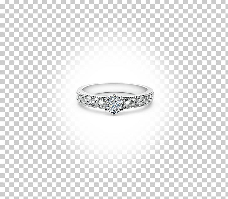 Body Jewellery Silver Wedding Ring Diamond PNG, Clipart, Body Jewellery, Body Jewelry, Diamond, Fashion Accessory, Flypmtv Cafe Free PNG Download