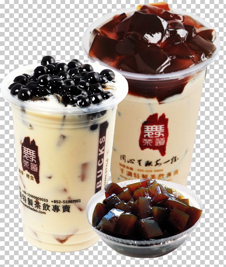 Bubble Tea Milk Tea Drink PNG, Clipart, Chocolate Pudding, Chocolate Syrup, Cream, Dairy Product, Dessert Free PNG Download
