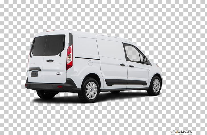 Compact Van Car Ford Commercial Vehicle PNG, Clipart, 2018 Ford Transit Connect Xl, Automotive Exterior, Brand, Bumper, Car Free PNG Download