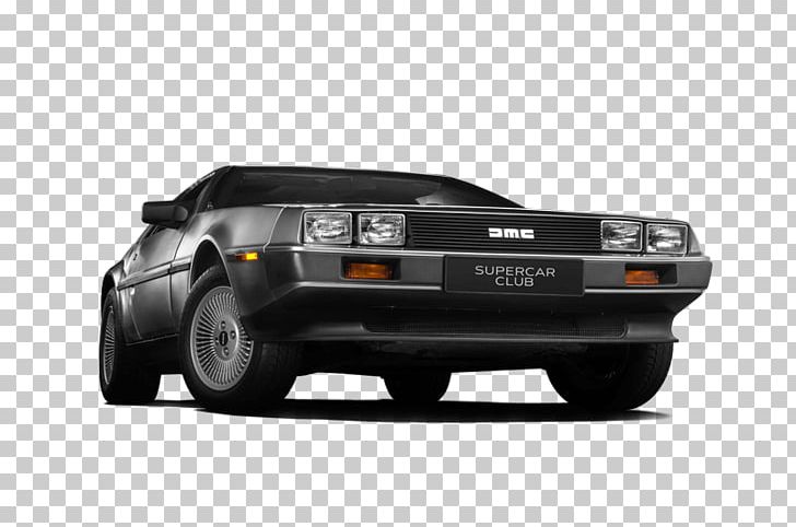 DeLorean DMC-12 Car DeLorean Motor Company Marty McFly Bumper PNG, Clipart, Automotive Design, Automotive Exterior, Back To The Future, Brand, Bumper Free PNG Download