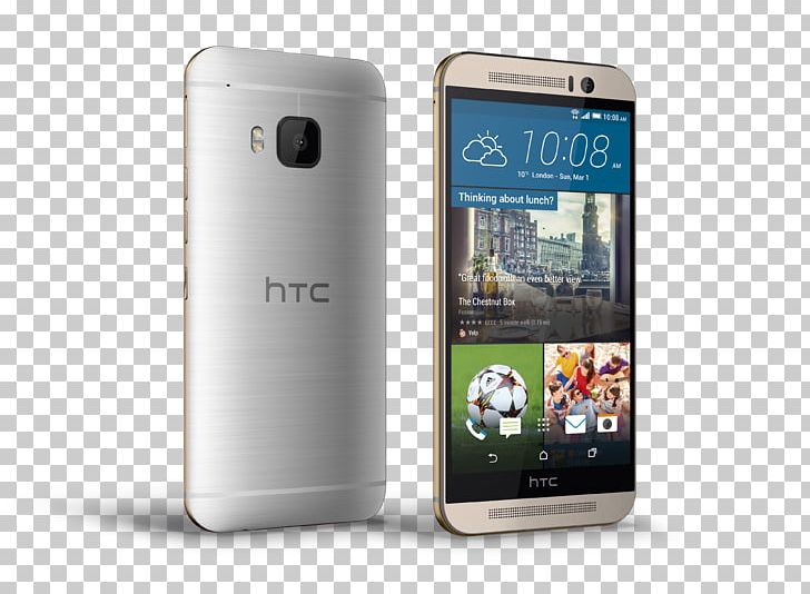 HTC One M9+ HTC One (M8) Mobile World Congress Smartphone PNG, Clipart, Android, Cellular Network, Communication Device, Electronic Device, Electronics Free PNG Download