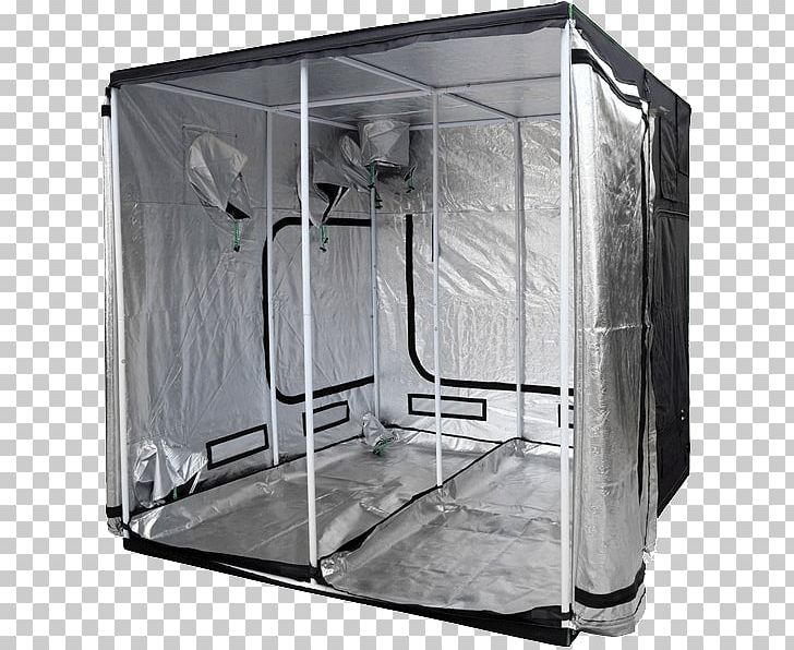 Hydroponics Tent Growroom Grow Light Hydroponic Gardening PNG, Clipart, Angle, Greenhouse, Grow Box, Grow Light, Growroom Free PNG Download