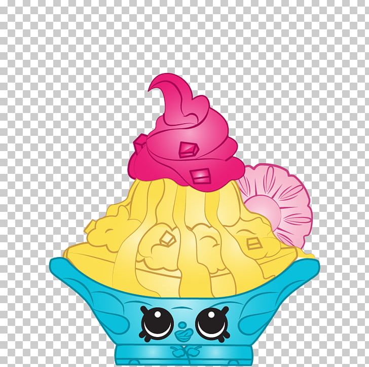 Ice Cream Cones Shopkins PNG, Clipart, Apple, Banana Bread, Cake, Cream, Dairy Product Free PNG Download