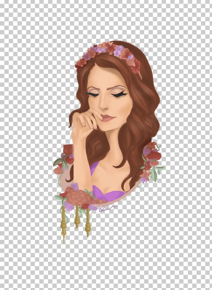 Lana Del Rey Fan Art Drawing PNG, Clipart, Art, Brown Hair, Del Rey, Deviantart, Drawing Free PNG Download