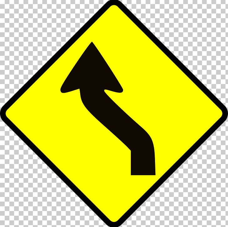 Manual On Uniform Traffic Control Devices Warning Sign Traffic Sign Reverse Curve Road PNG, Clipart, Angle, Area, Brand, Lane, Line Free PNG Download