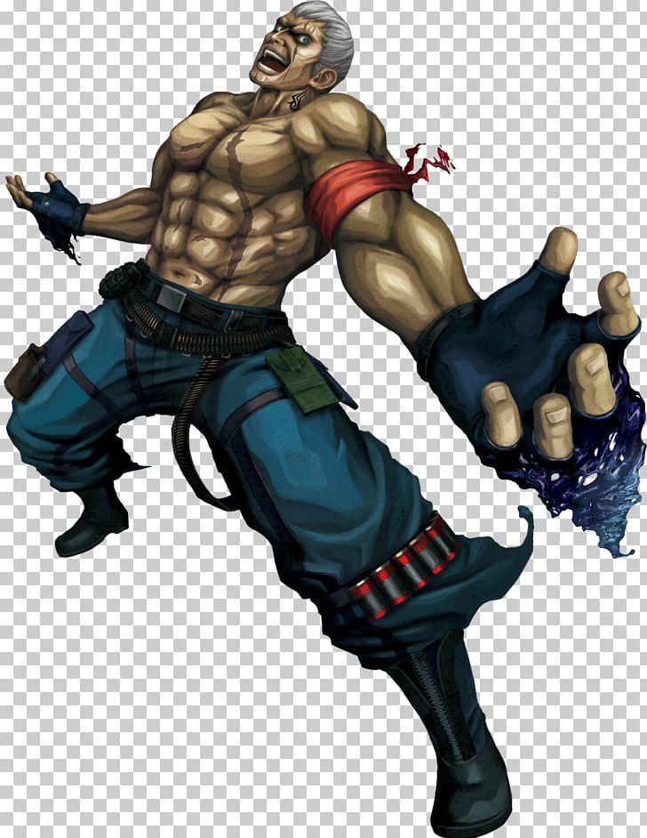 Street Fighter X Tekken Tekken 3 Bryan Fury Tekken Tag Tournament 2 PNG, Clipart, Action Figure, Aggression, Bryan Fury, Fictional Character, Figurine Free PNG Download
