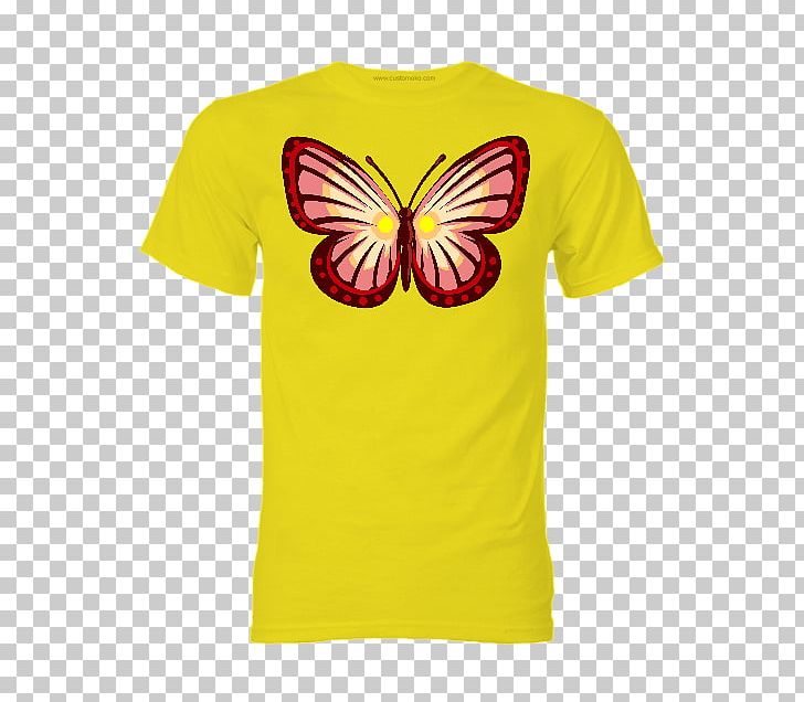 T-shirt Germany Tube Top PNG, Clipart, Active Shirt, Bluza, Butterfly ...