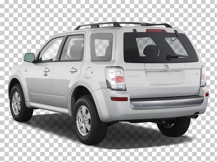 2011 Mercury Mariner 2008 Mercury Mariner 2009 Mercury Mariner Mercury Mountaineer PNG, Clipart, Automatic Transmission, Car, Ford Motor Company, Land Vehicle, Mariner Free PNG Download